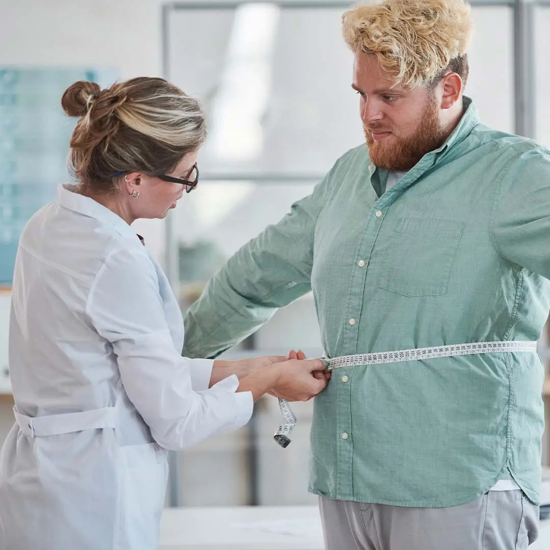 Medical Weight Loss in Bixby, OK | Semaglutide & Tirzepatide