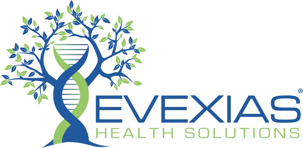 Evexias Logo