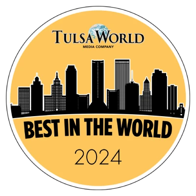 Tulsa World in Bixby