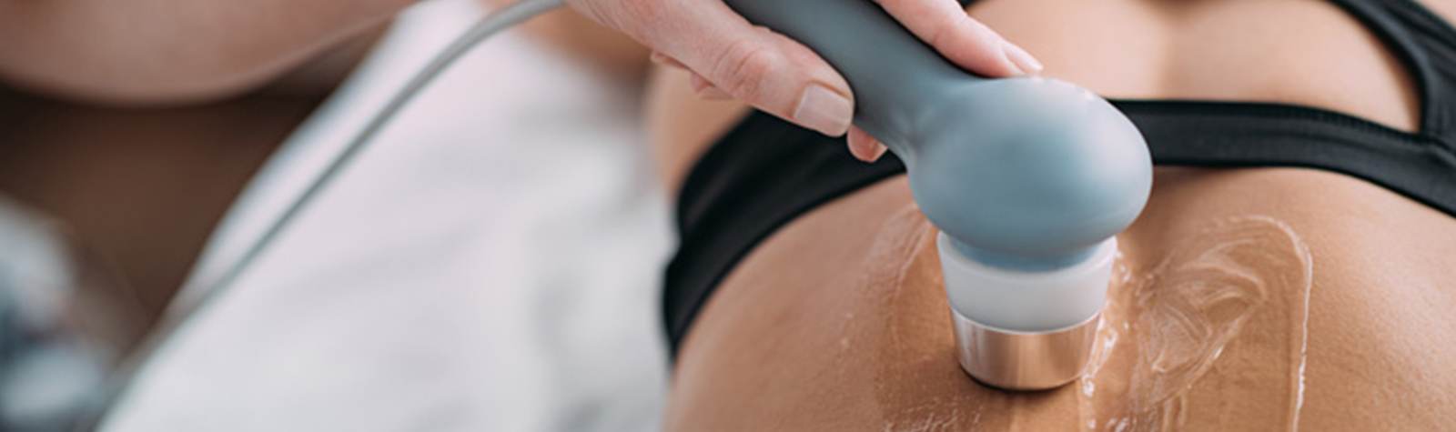 What is Softwave Therapy?